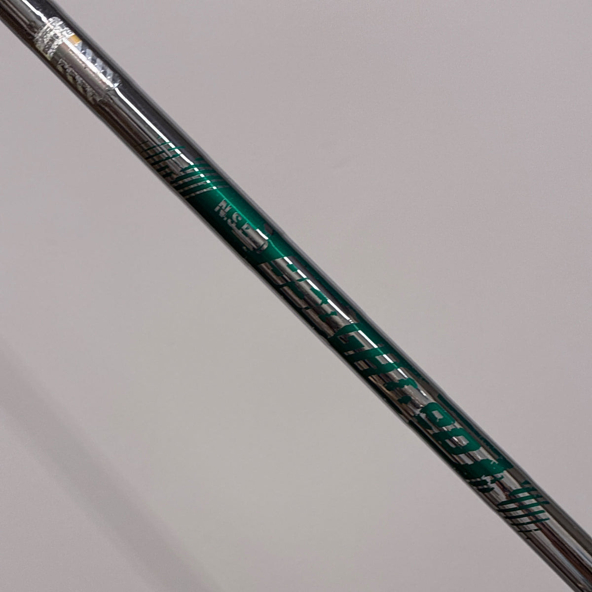Shaft
