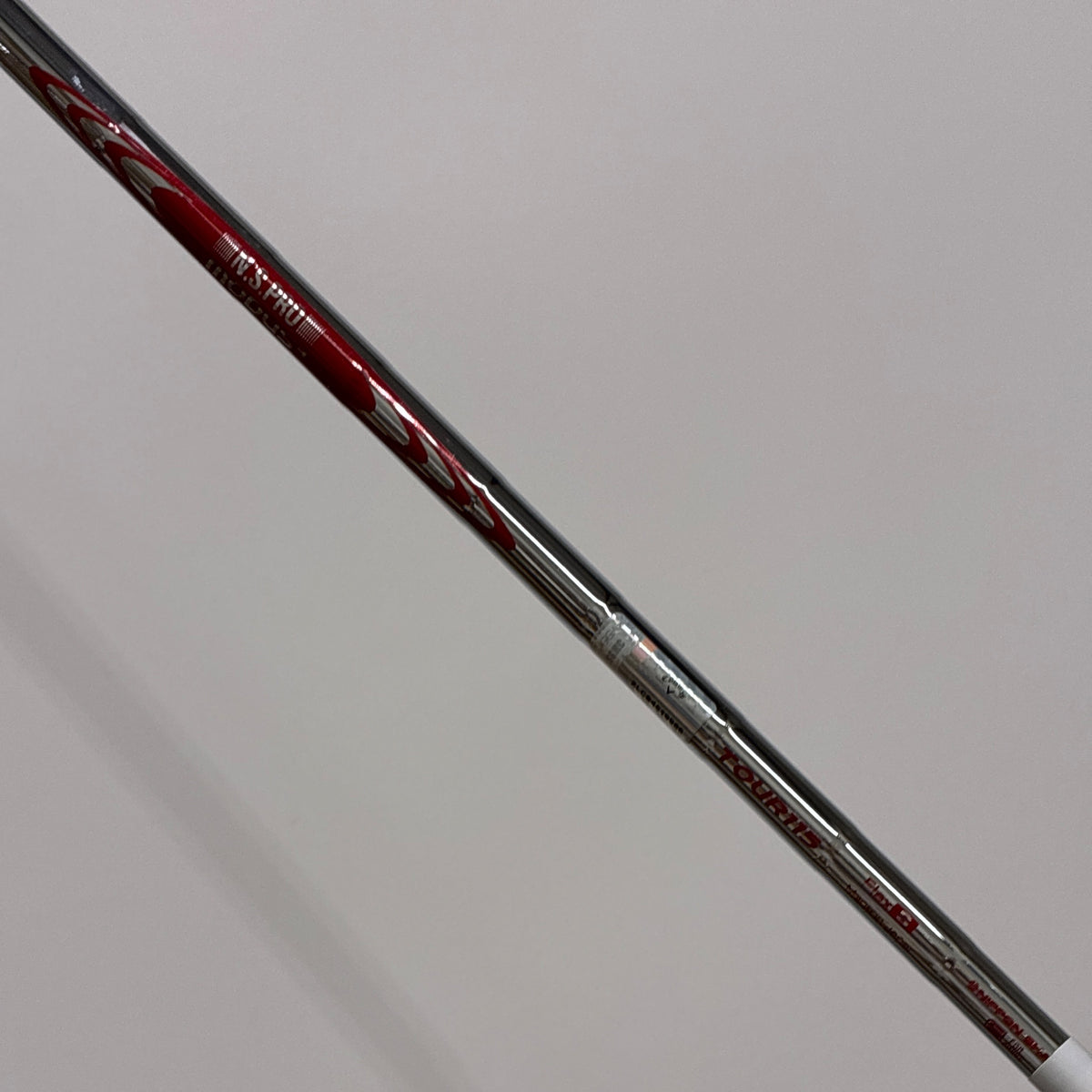 Shaft