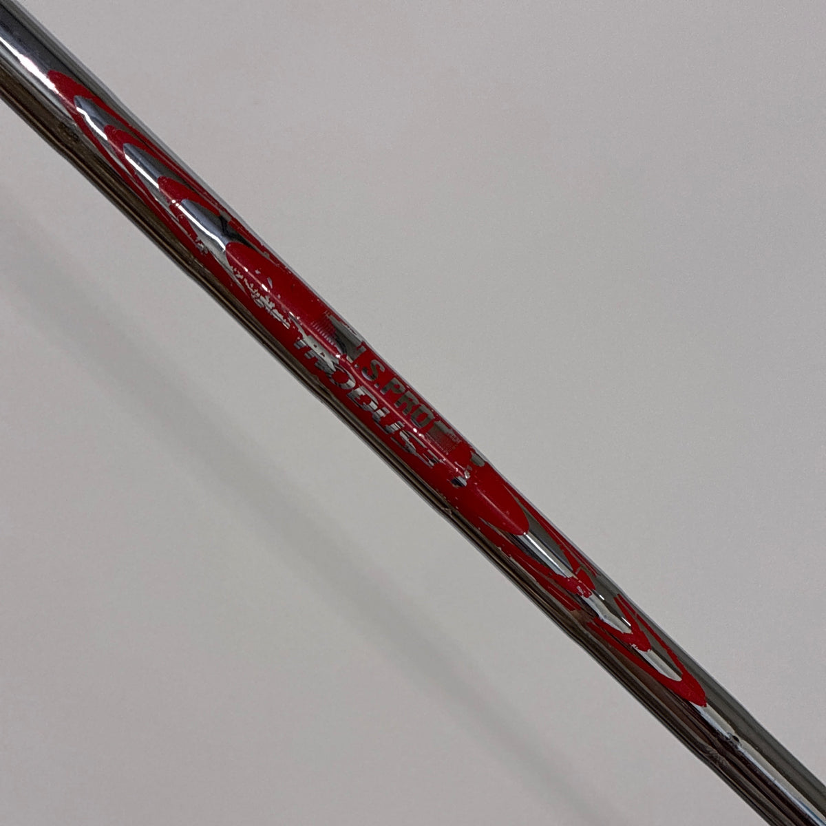 Shaft