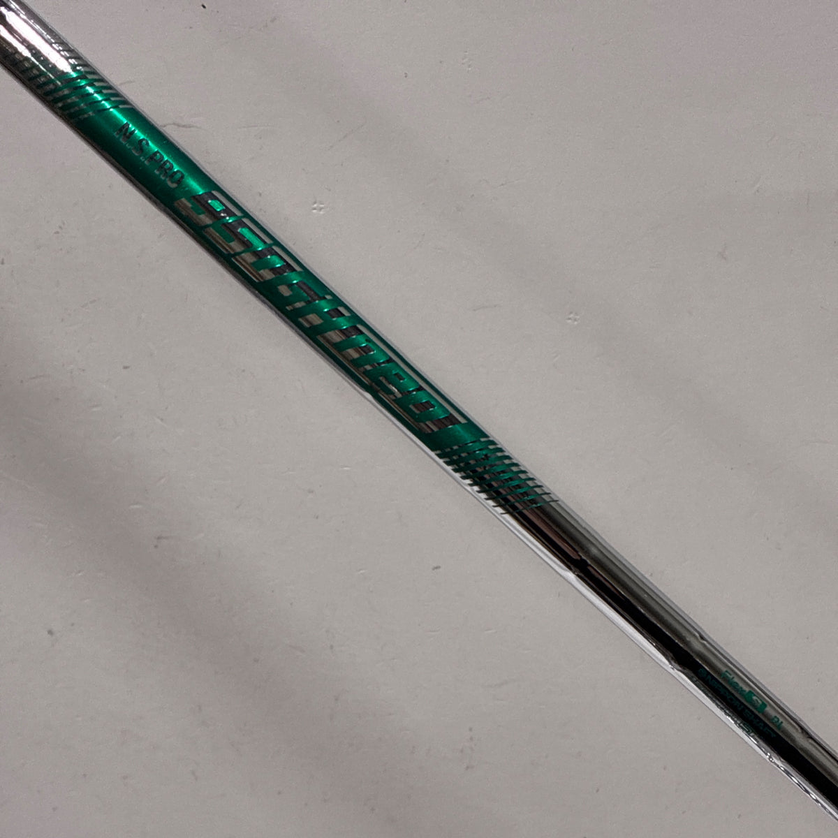 Shaft