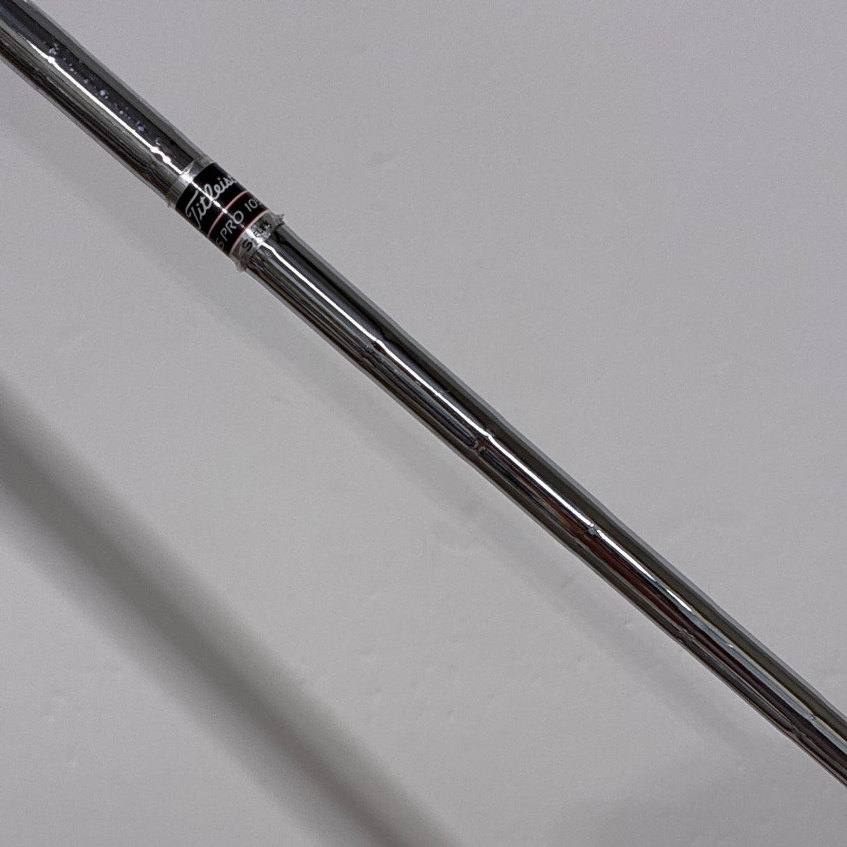 Shaft