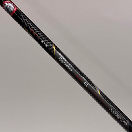 TaylorMade M2 Iron Set 5-P Stiff Flex – Shaft