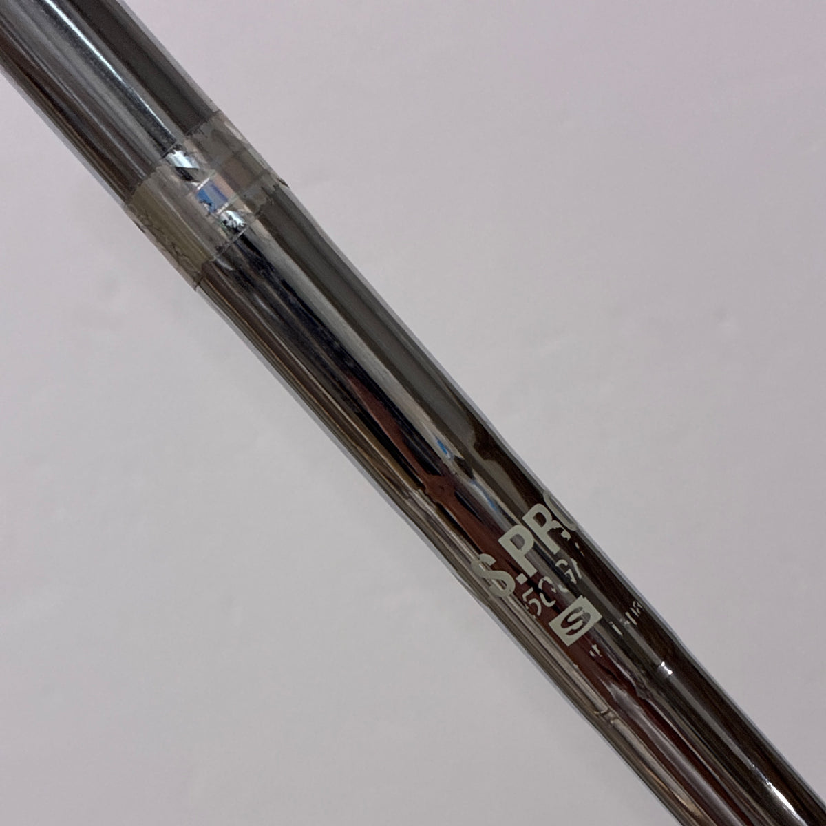 Shaft