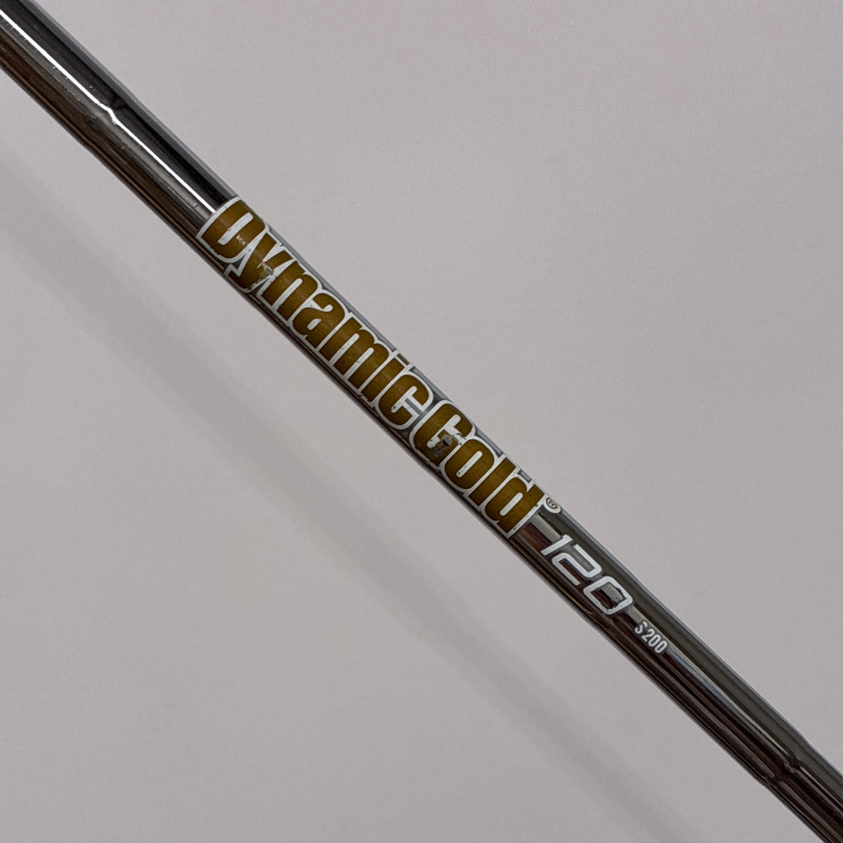Shaft