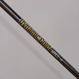 Shaft