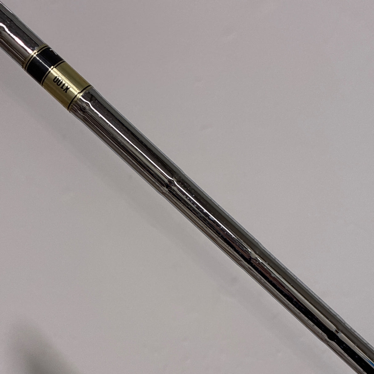 Shaft