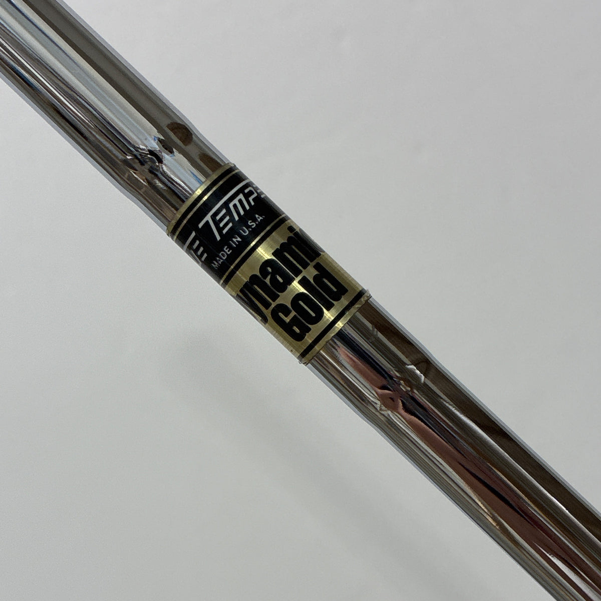 Shaft