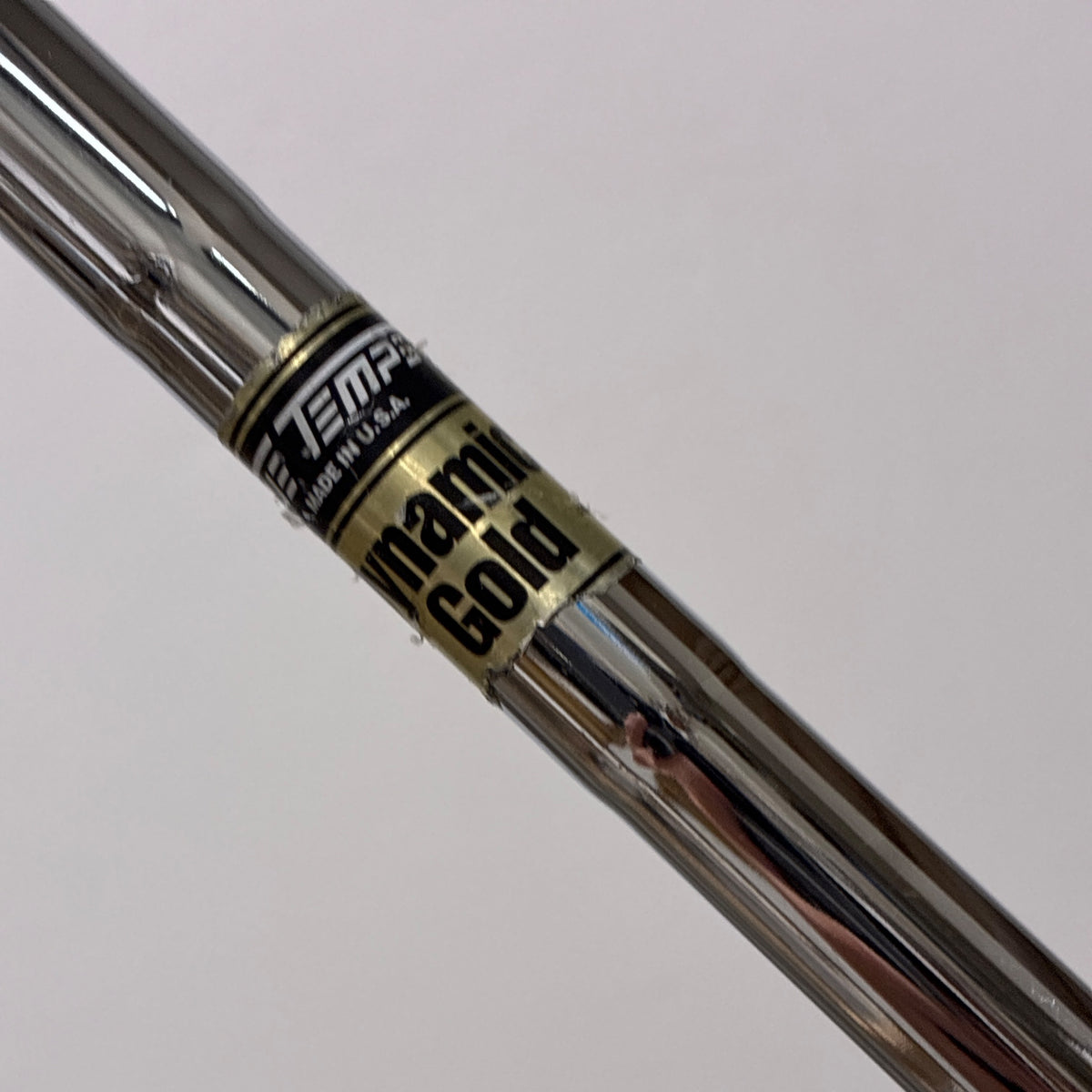 Shaft