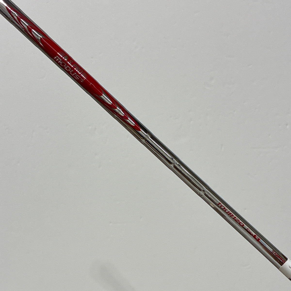 Shaft
