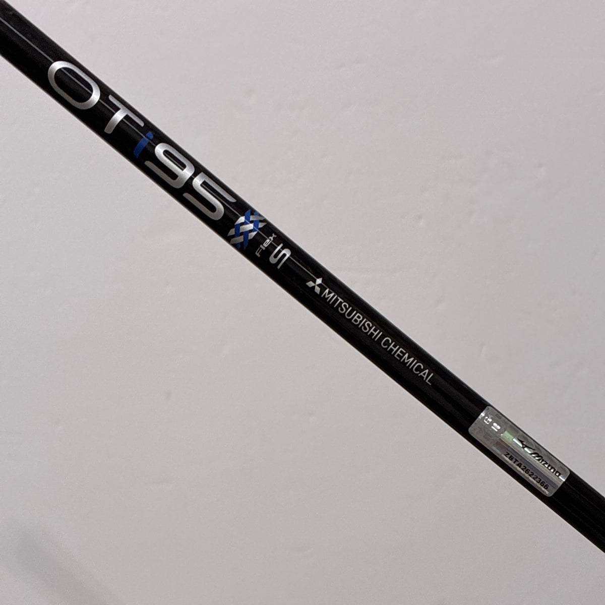 Shaft