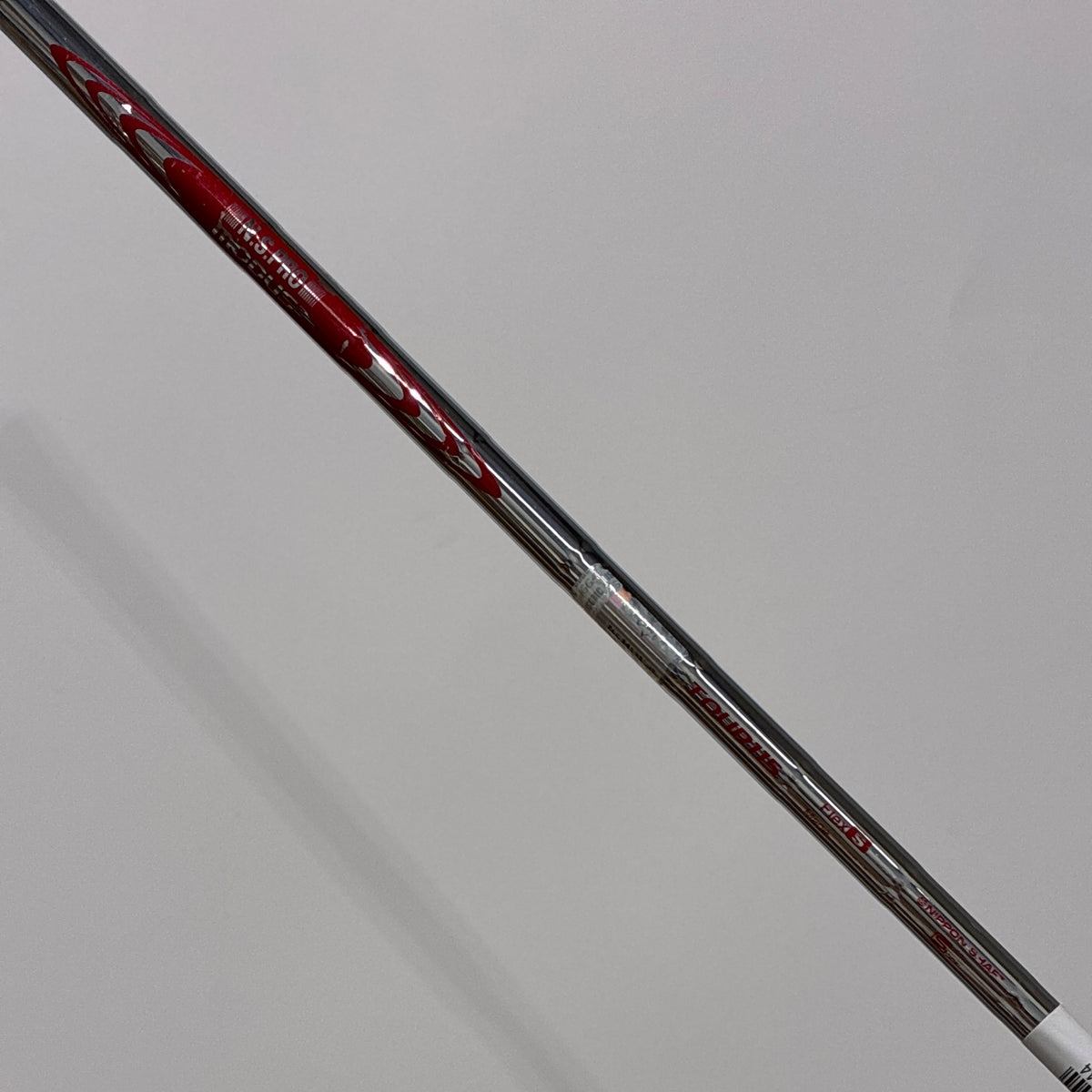 Shaft