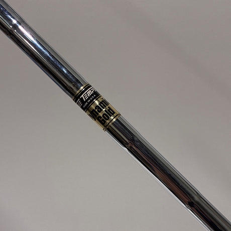 Mizuno MP-62 Iron Set 4-P Stiff Flex – Shaft