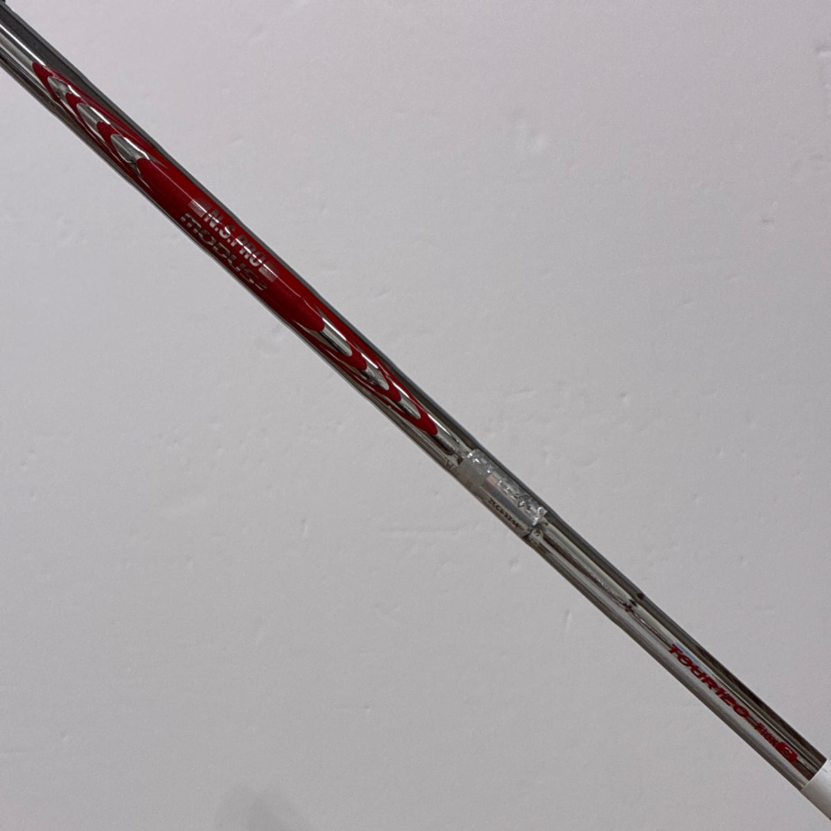 Shaft