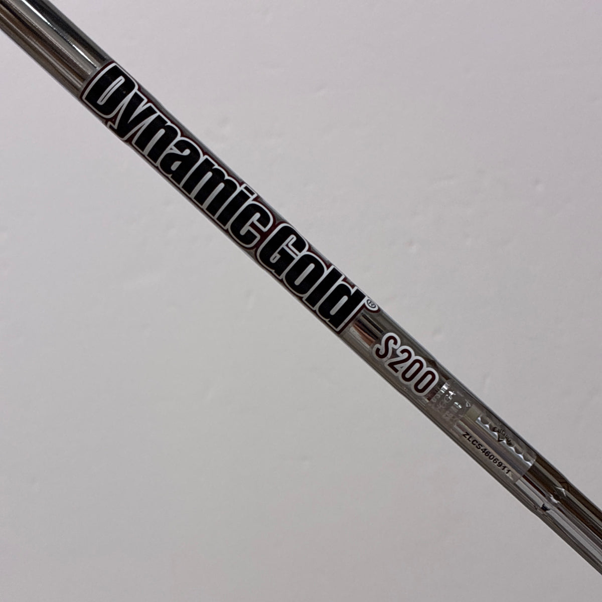 Shaft