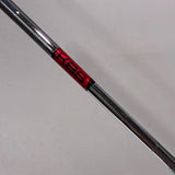 Shaft