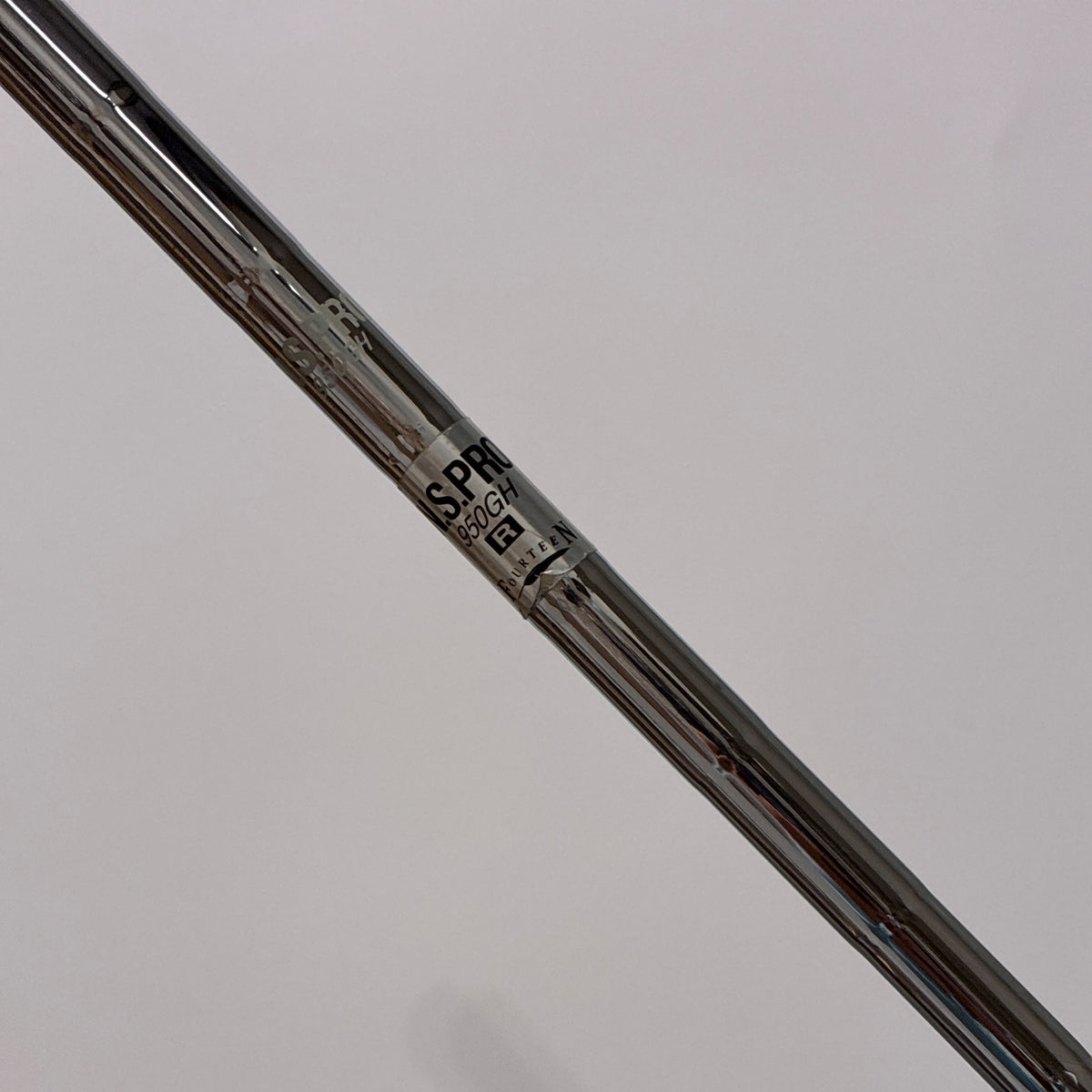 Shaft