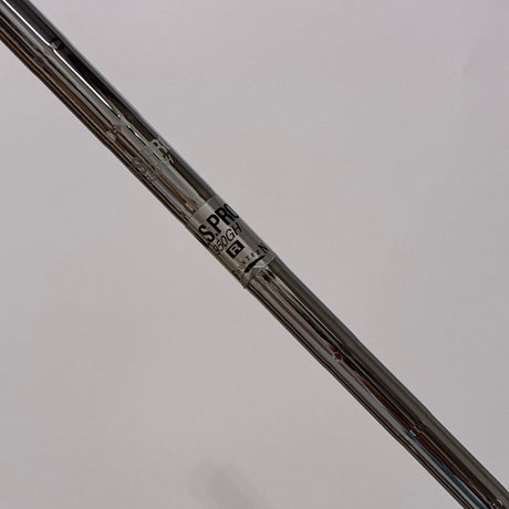 Fourteen HI-550 3 Utility Iron Regular Flex – Shaft