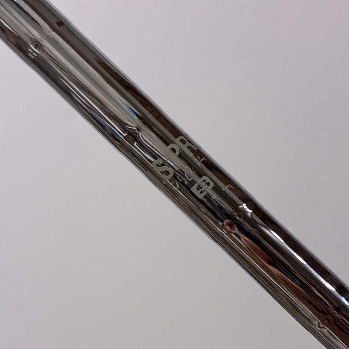 Shaft