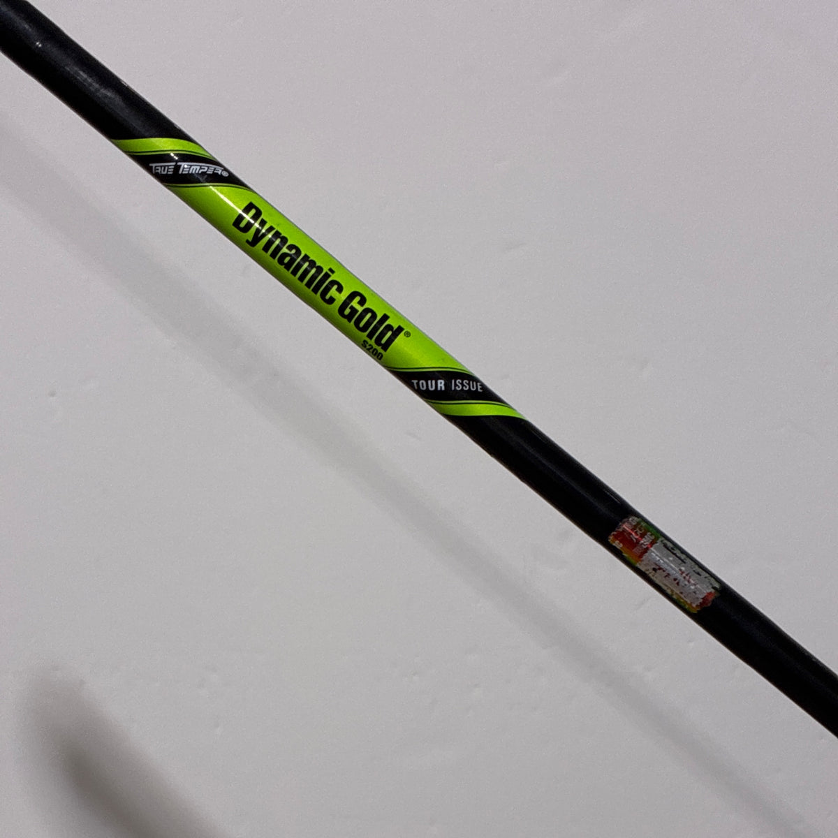 Shaft