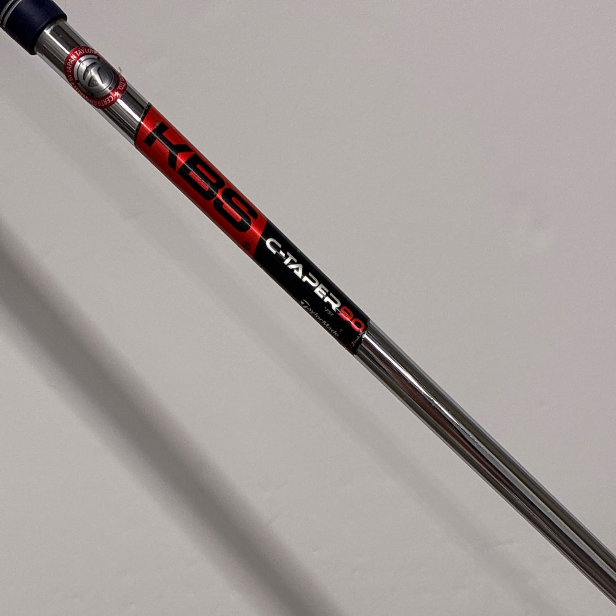Shaft