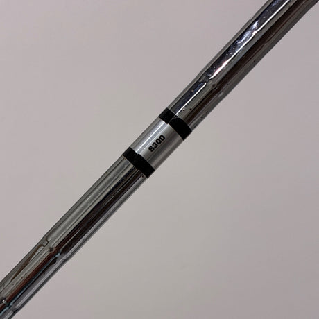 Mizuno Fli-Hi 21* Utility Iron Stiff Flex – Shaft