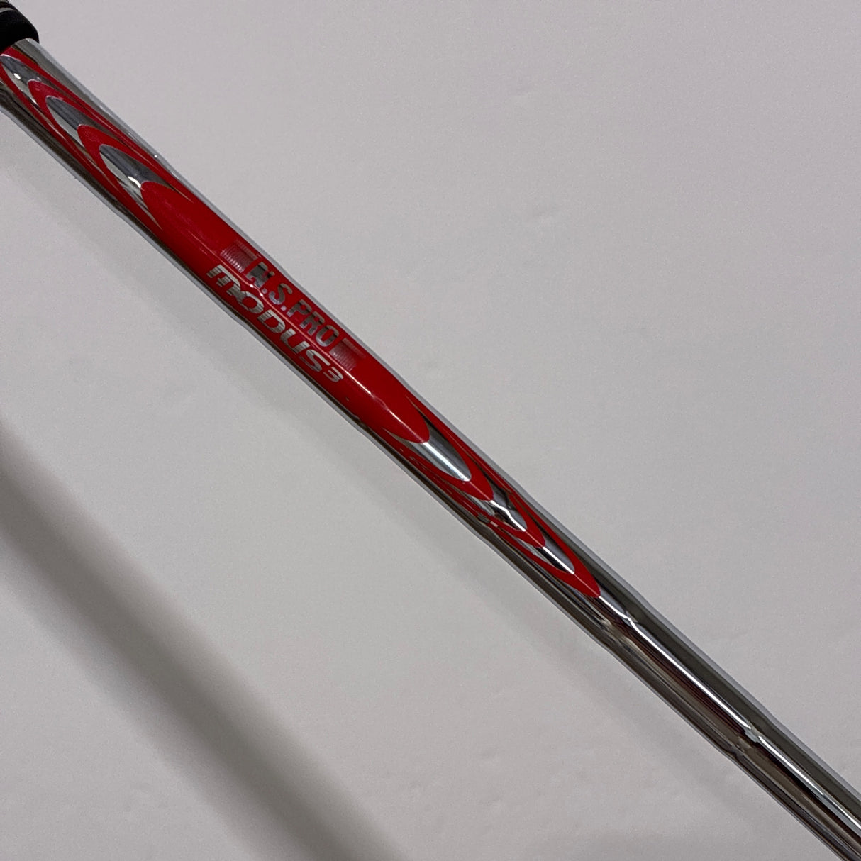 Shaft
