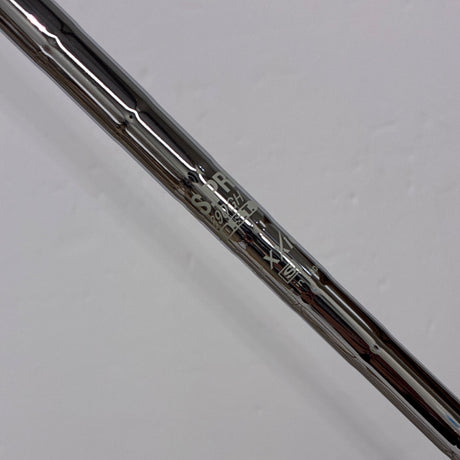 Shaft