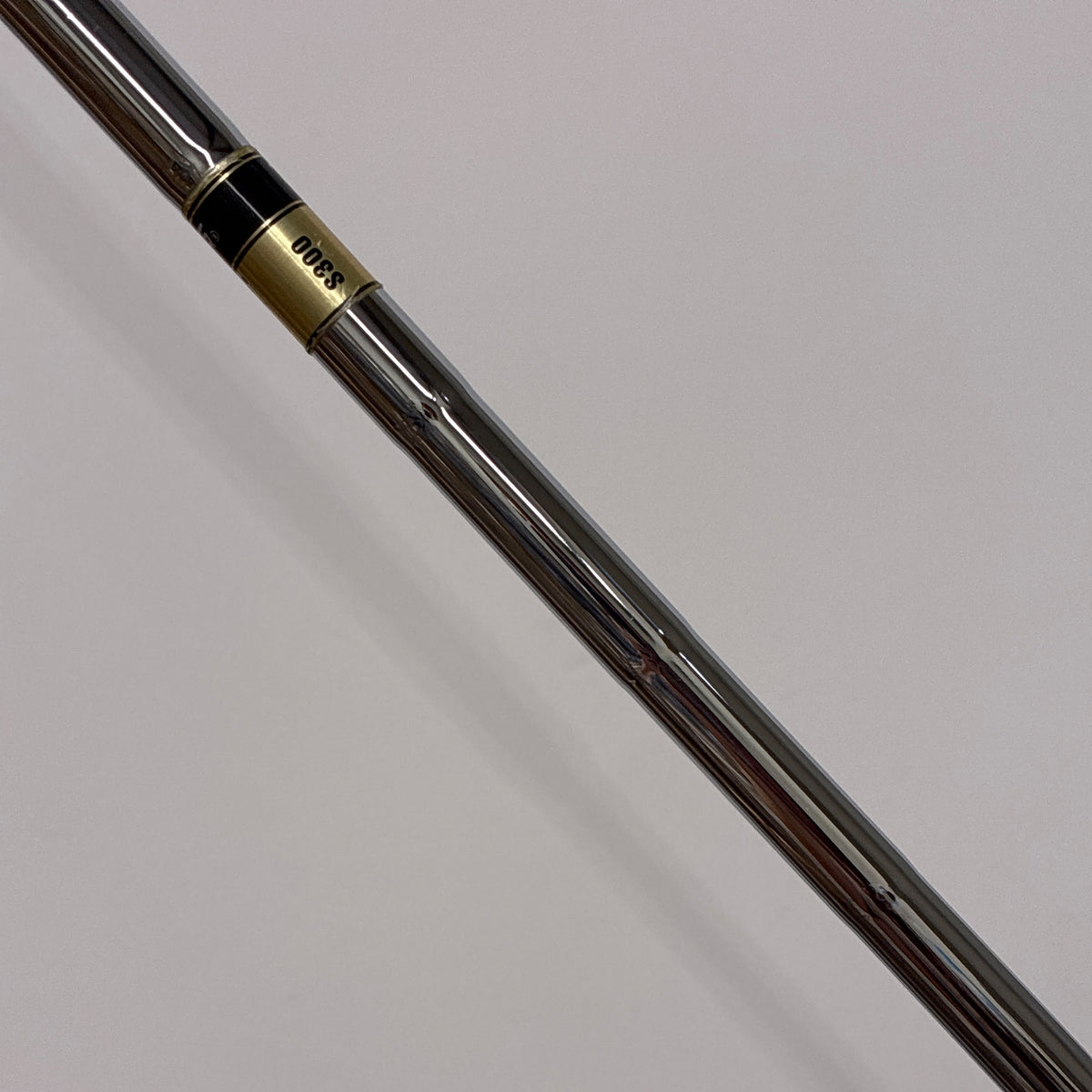 Shaft