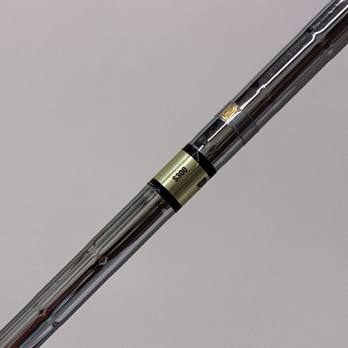 Shaft