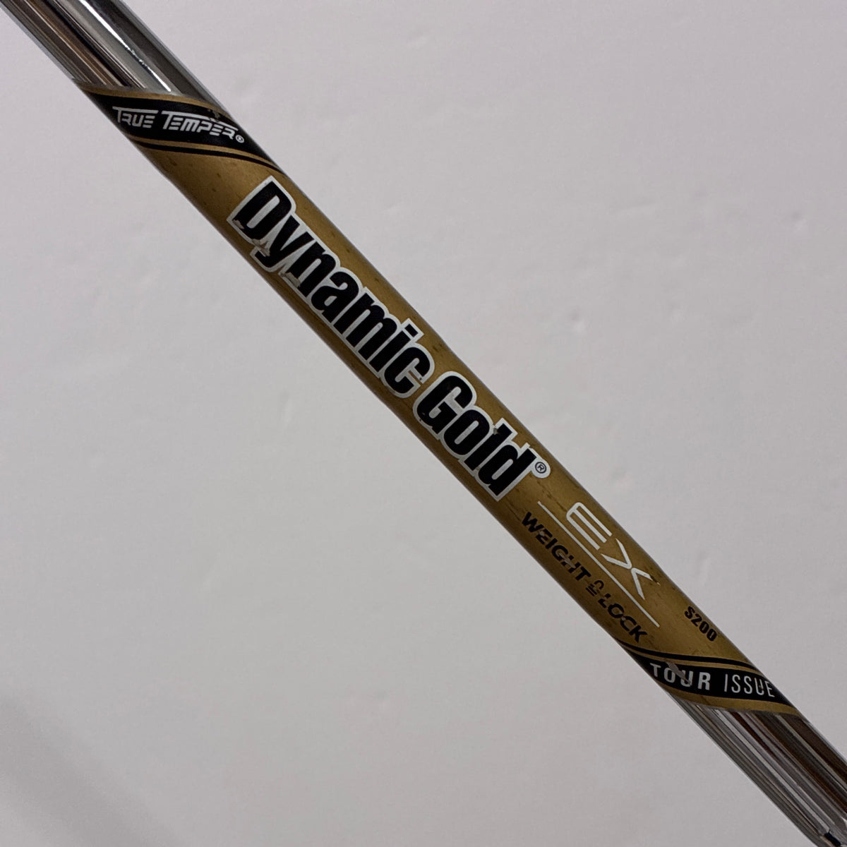Shaft