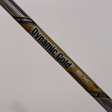 Shaft
