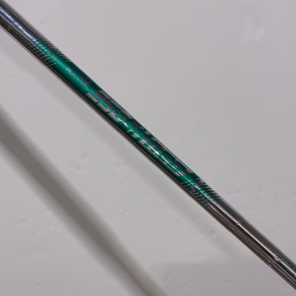 Shaft