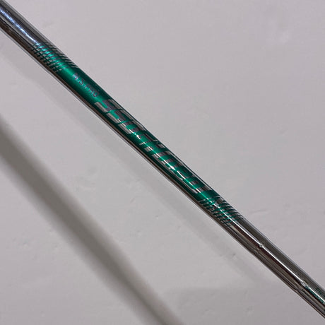 Shaft