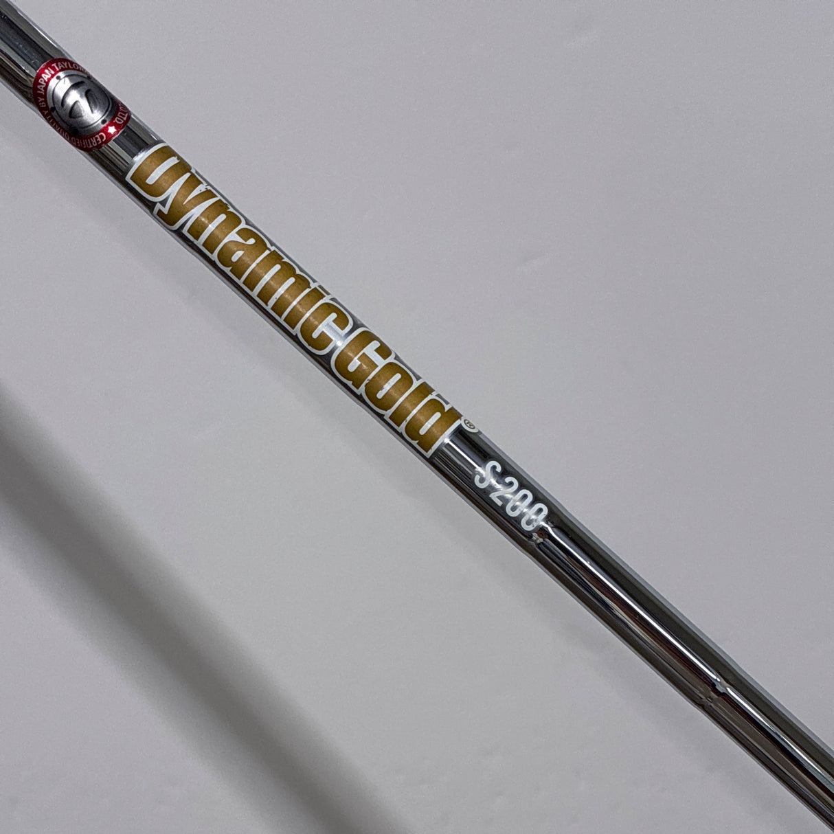 Shaft