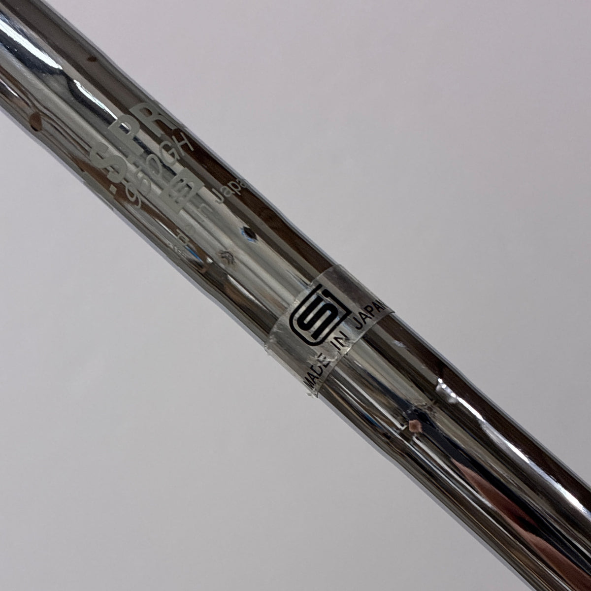 Shaft