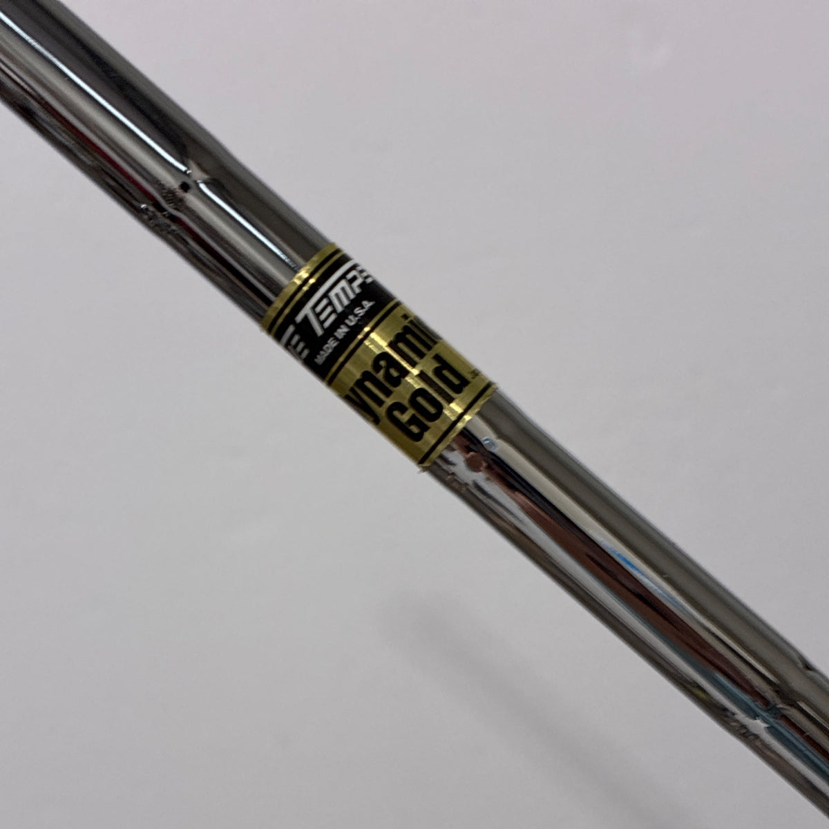 Shaft