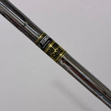 Shaft