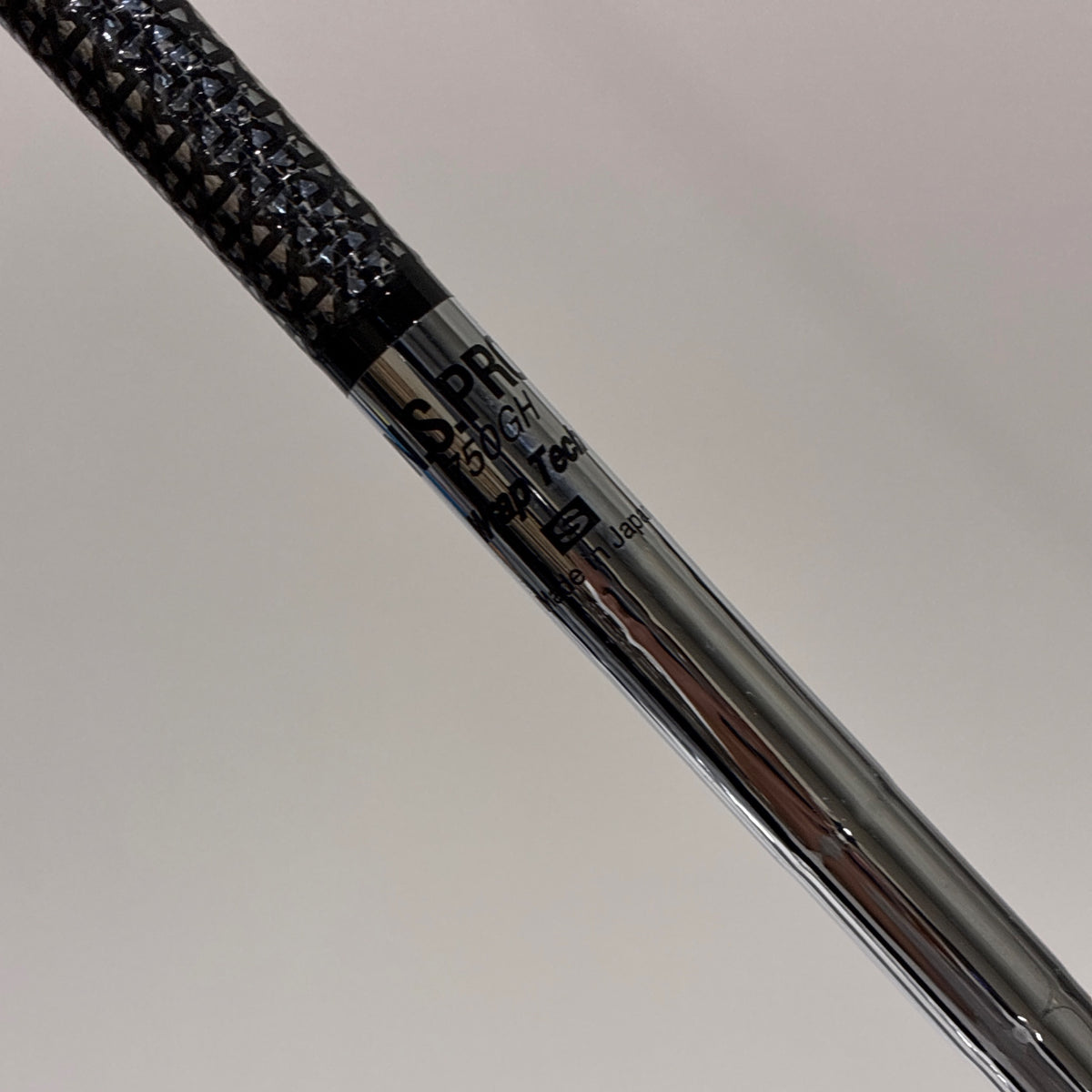 Shaft