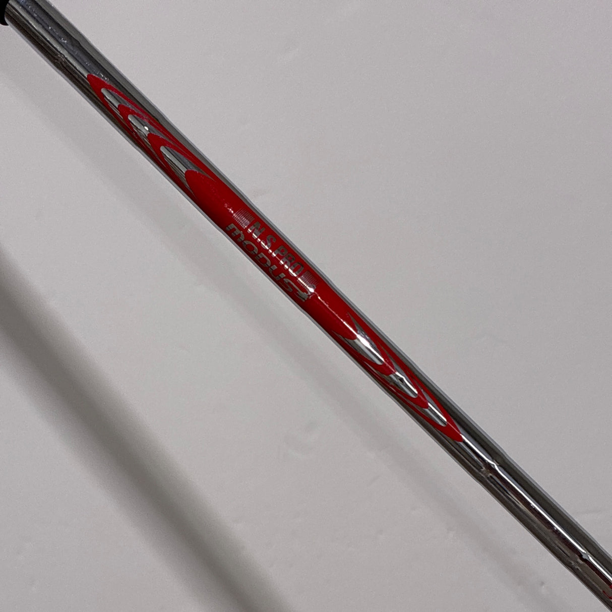 Shaft