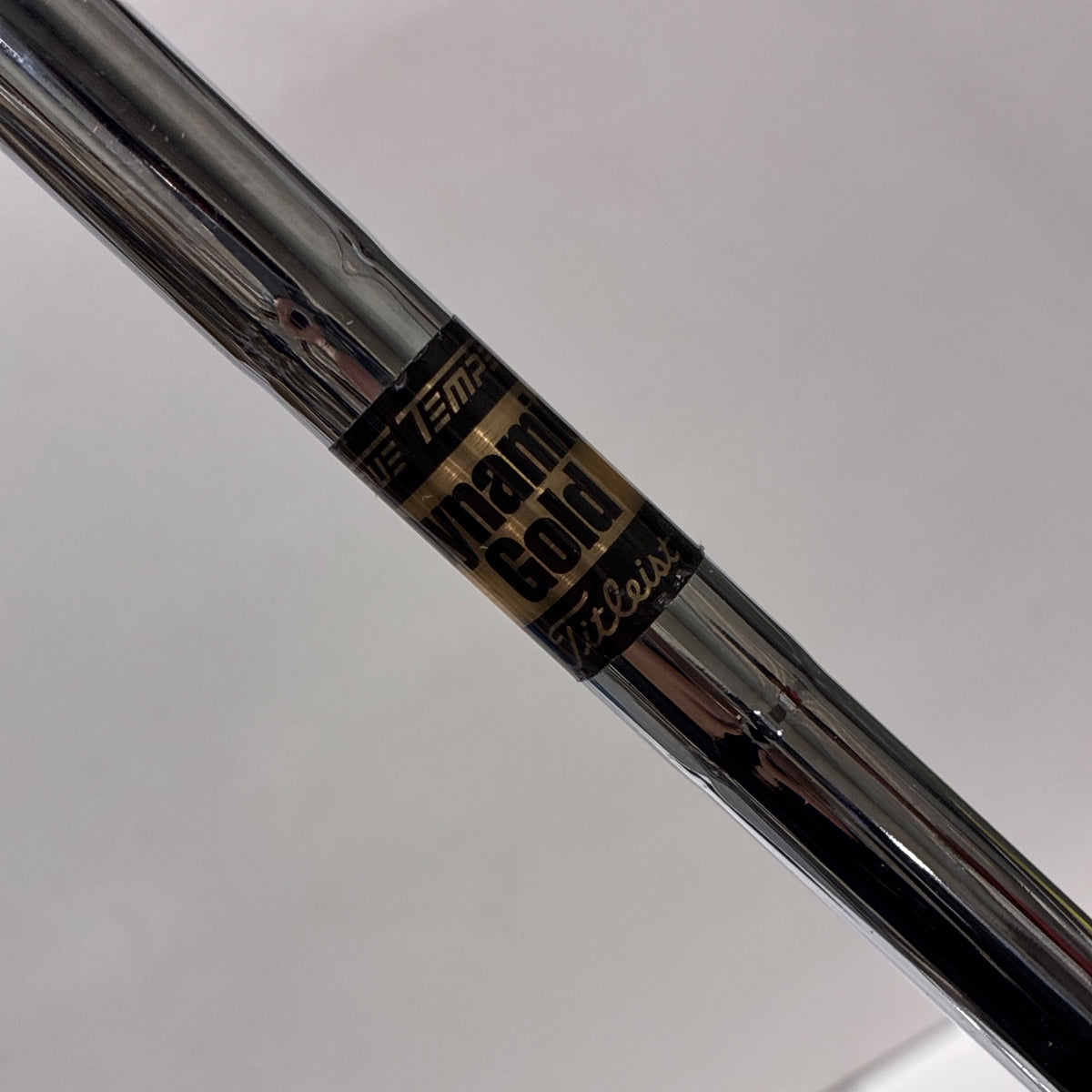 Shaft