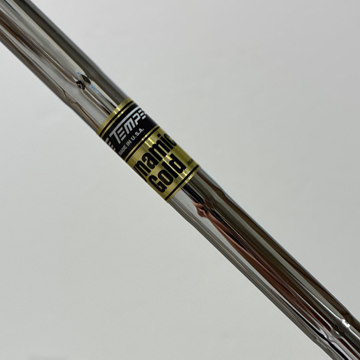 Shaft