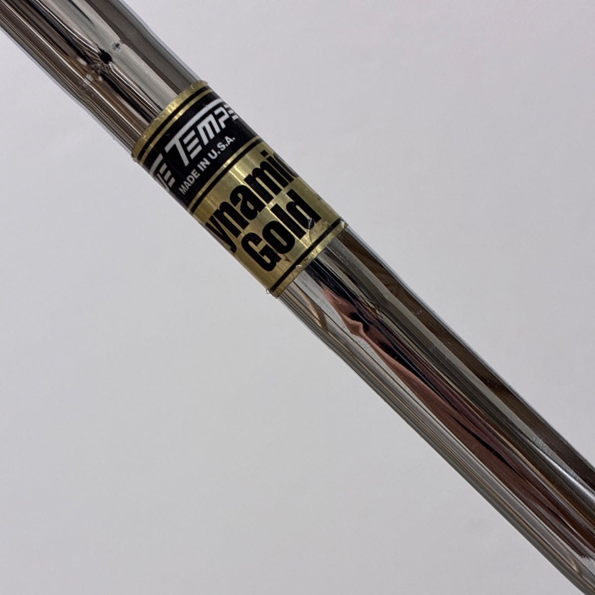 Shaft