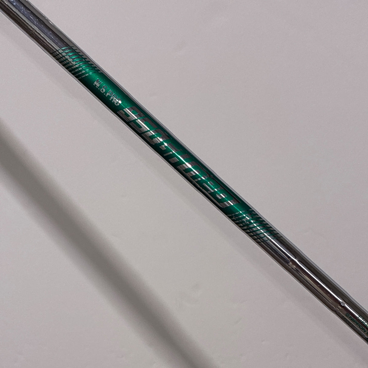 Shaft