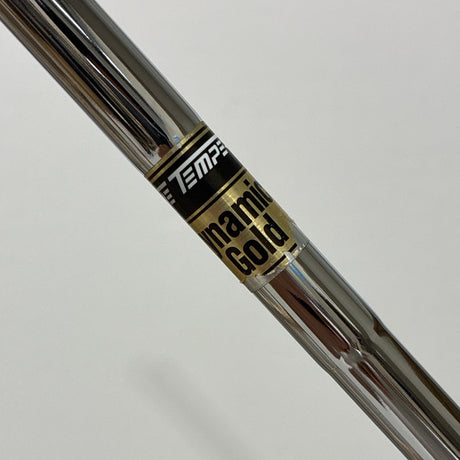 Shaft