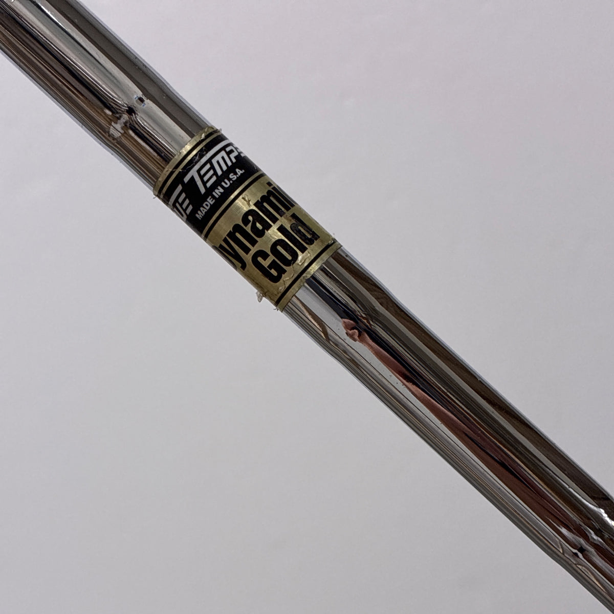 Shaft