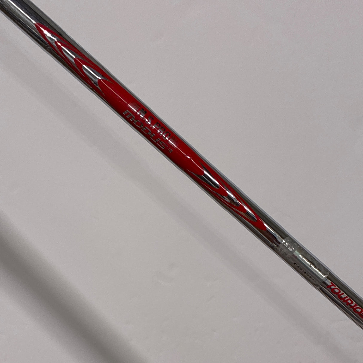 Shaft