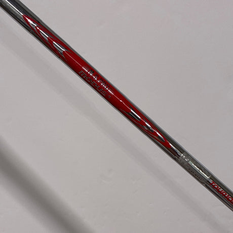 Shaft