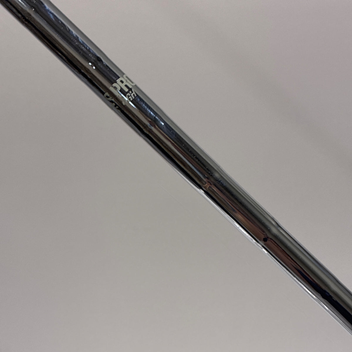 Shaft