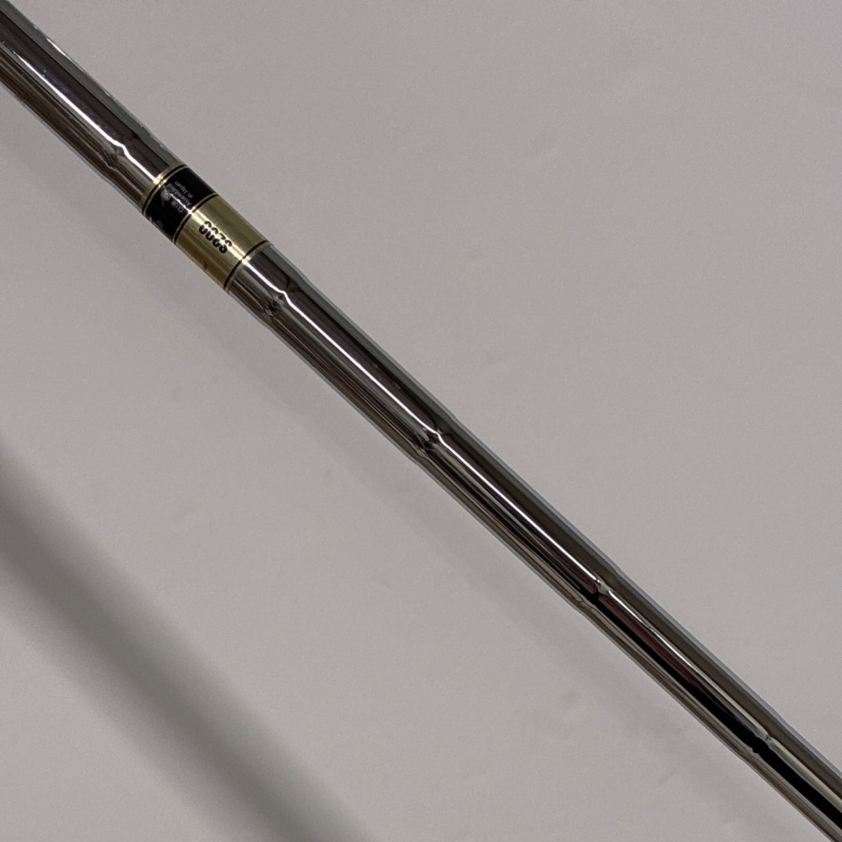 Shaft
