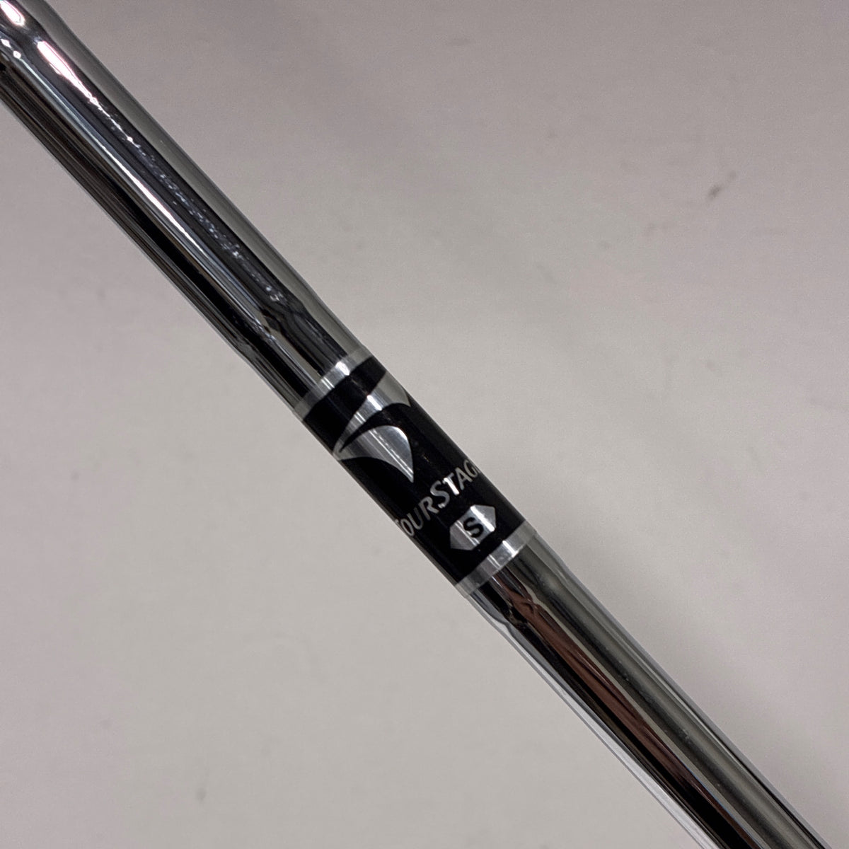 Shaft